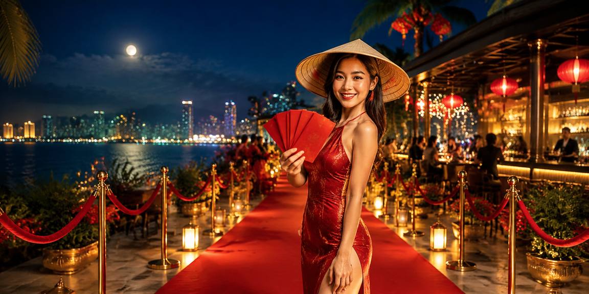 caulo Truy Cập Trực Tiếp Vào Vòng Thưởng